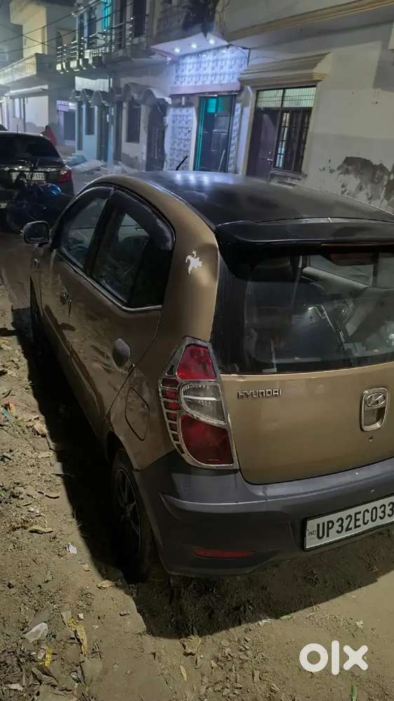 Hyundai I10 Magna 2012, 15 Km Driven