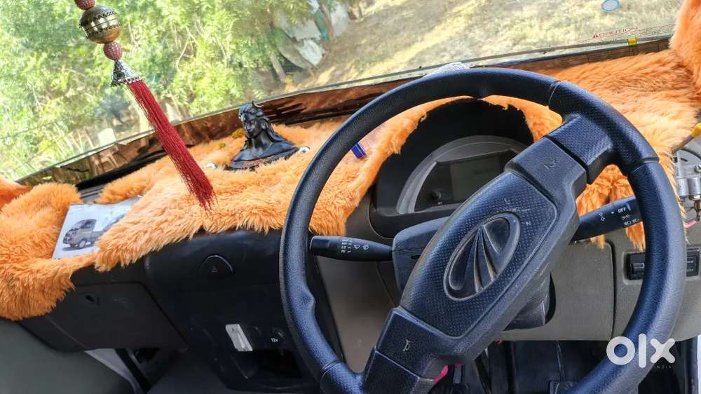 Mahindra Supro 0.9 Diesel 2024