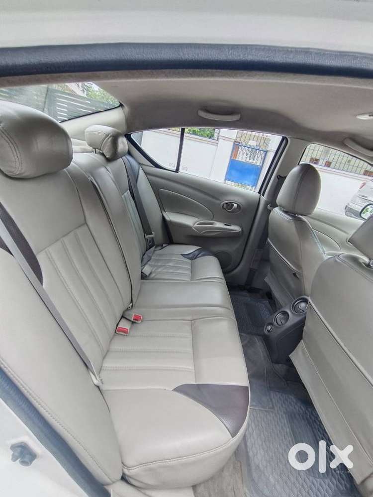Nissan Sunny Diesel Xl, 2013, Diesel