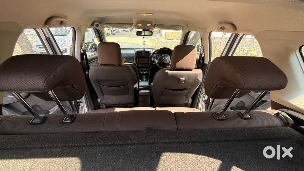 Toyota Urban Cruiser 2022 Petrol Well Maintained