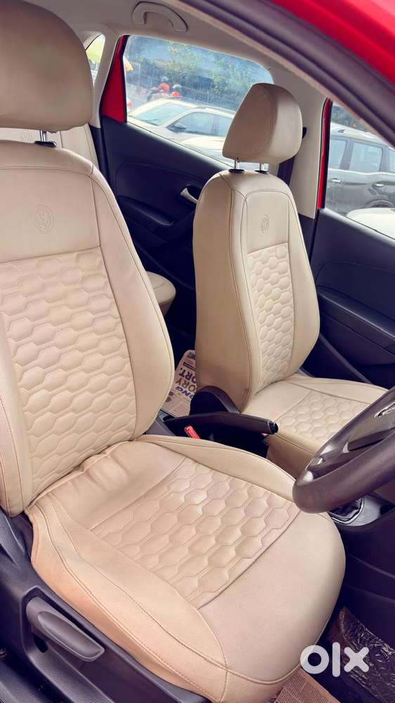 Volkswagen Polo 2013-2015 1.2 Mpi Comfortline, 2016, Petrol