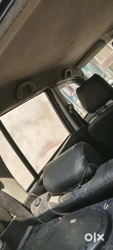 Maruti Suzuki Wagon 2014