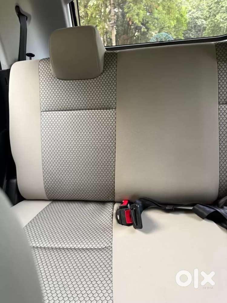 Maruti Suzuki Wagon R Lxi 1.0, 2024, Petrol
