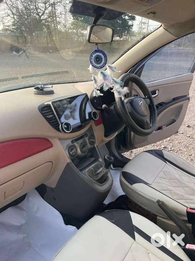 Hyundai I10 2011 Petrol Good Condition