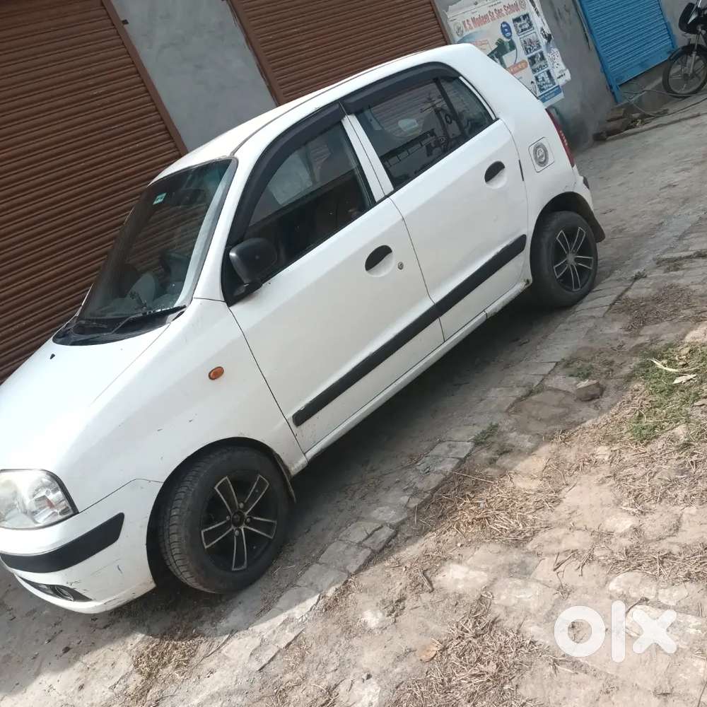 A Very Good Condition Gaadi In Very Cheap Price