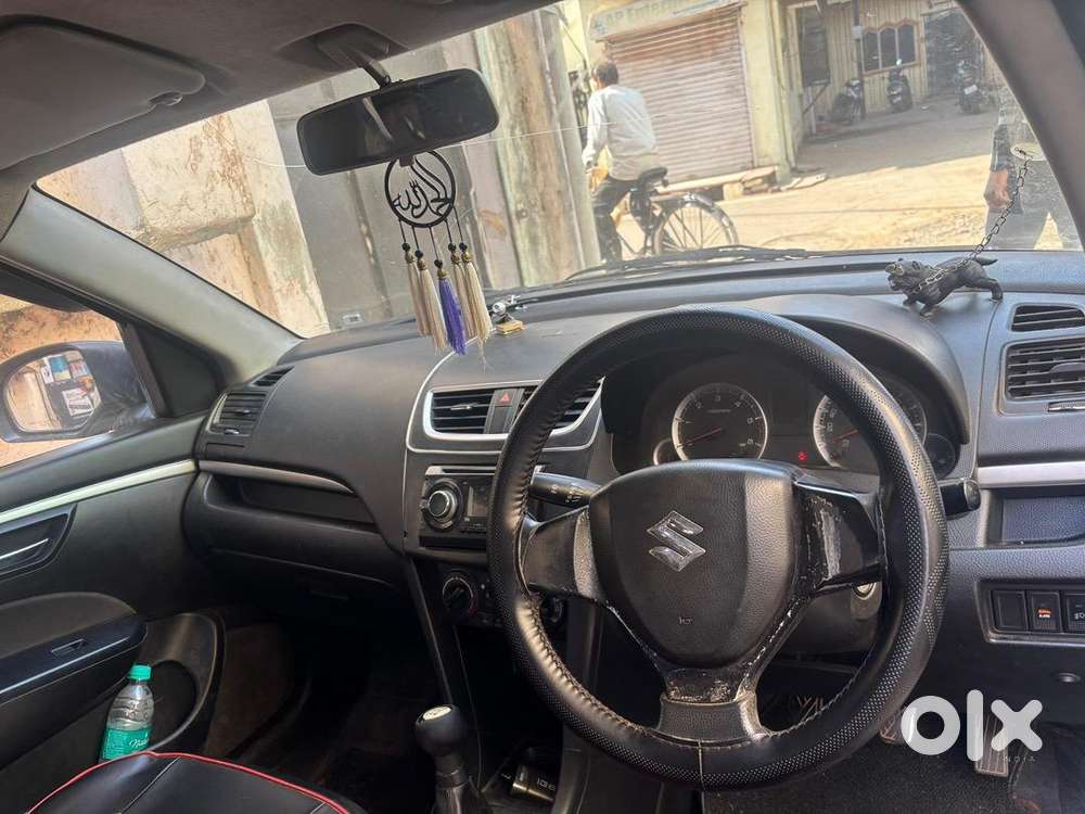 Maruti Suzuki Diesel 2012 Car