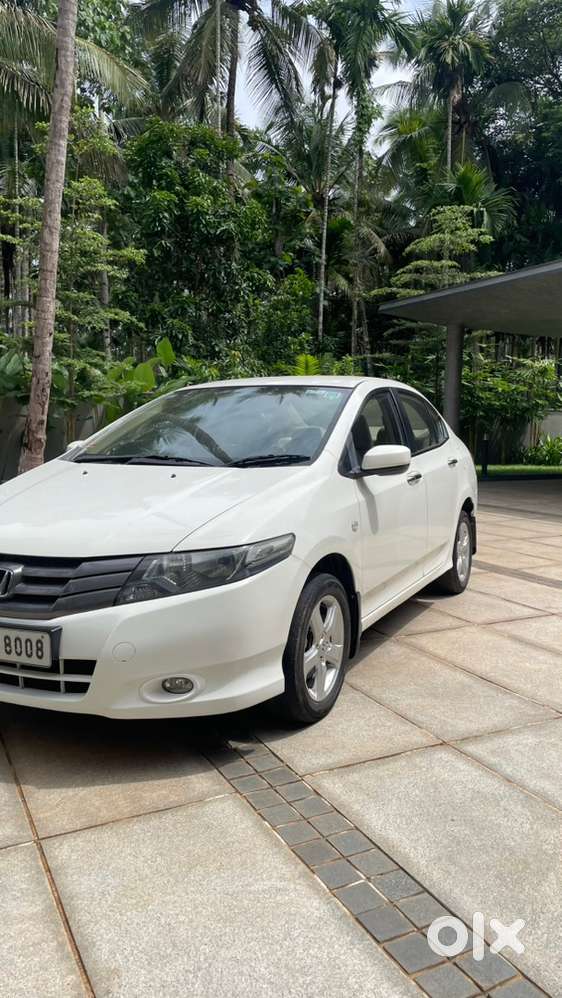 Honda City 2010 Model