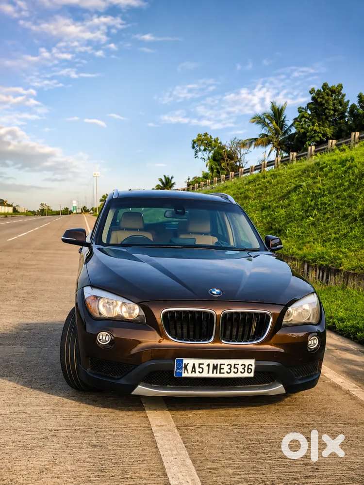 Bmw X1 Sdrive 20d