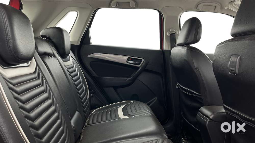 Maruti Suzuki Vitara Brezza Zdi, 2018, Diesel