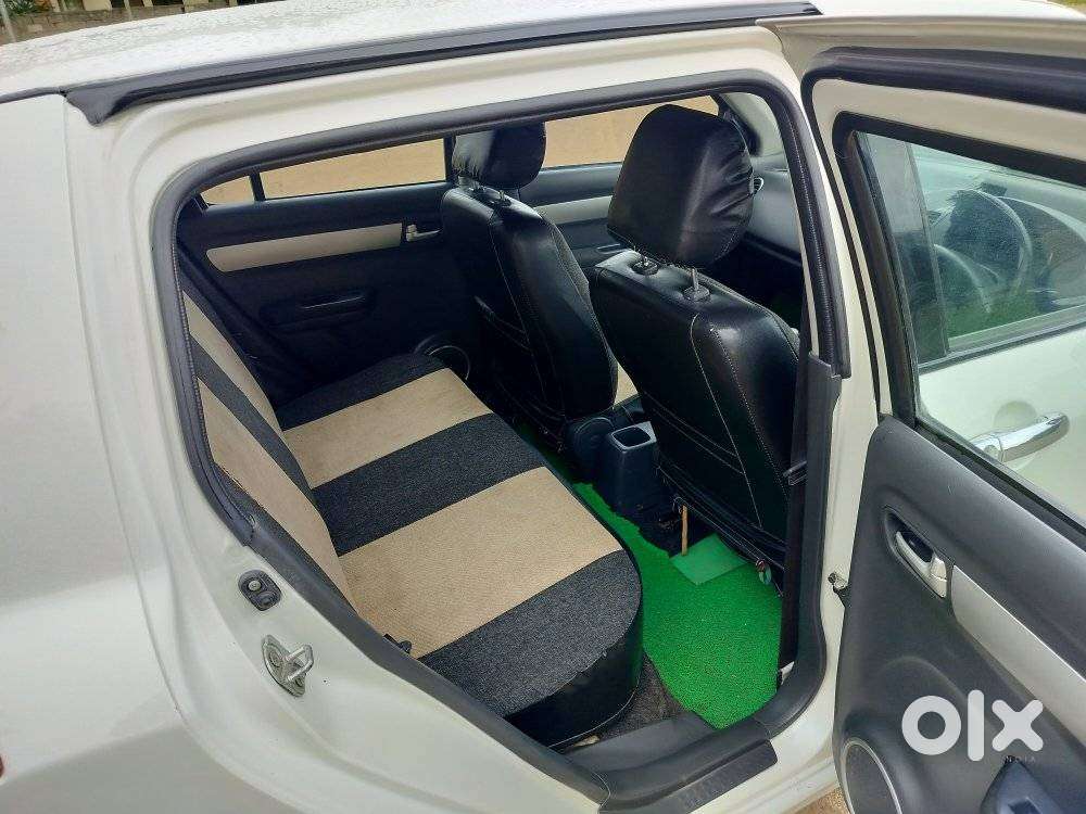 Maruti Suzuki Swift Vdi, 2011, Diesel