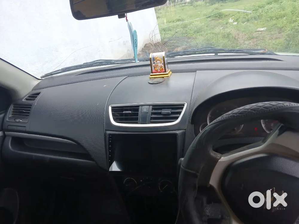 Maruti Swift Vdi 2013