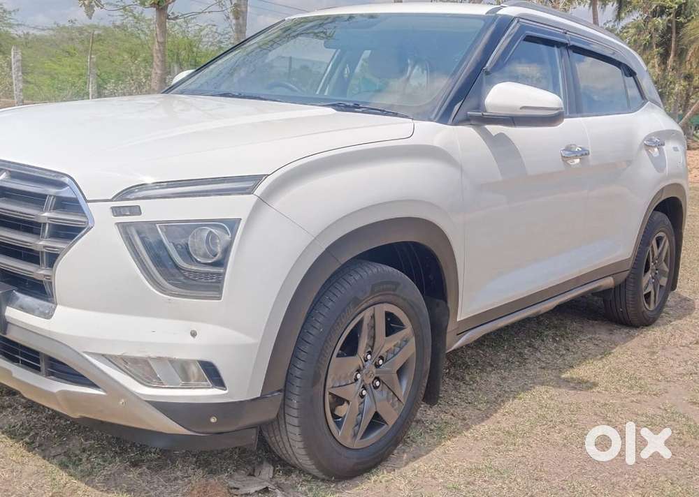 Hyundai Creta 1.4 S, 2020, Diesel