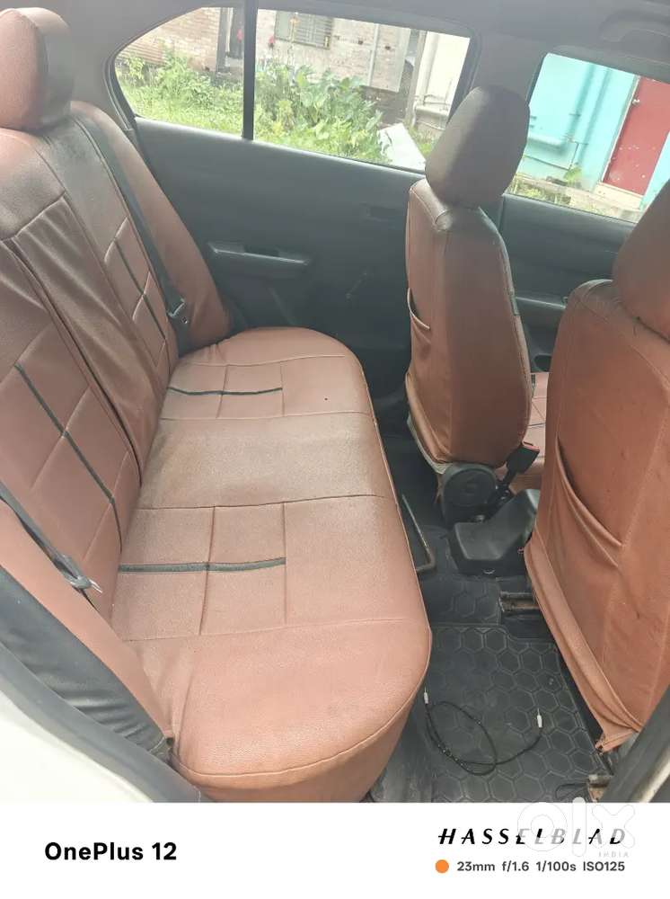 Maruti Suzuki Dzire Vdi 2015
