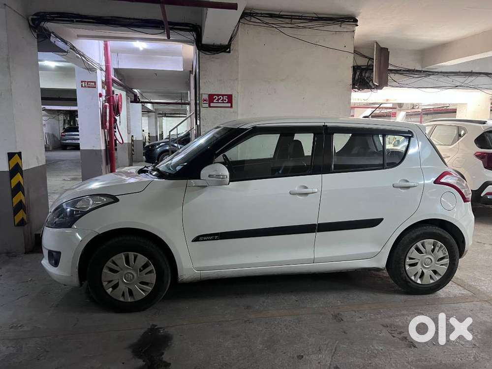 Maruti Suzuki Swift 2012 Diesel Well Maintained