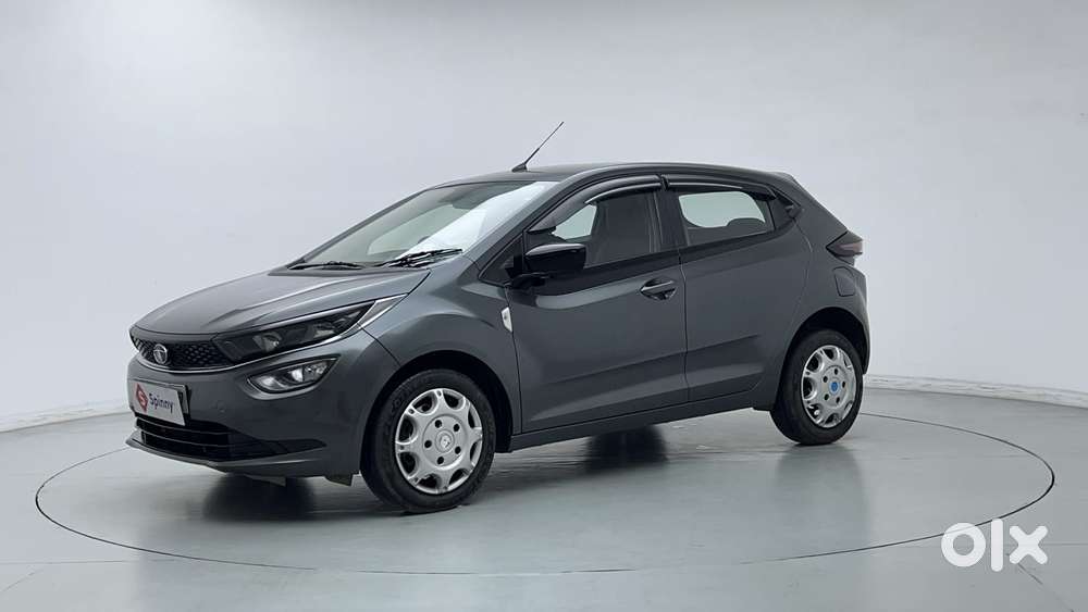 Tata Altroz 1.5 Xt Diesel, 2023, Diesel