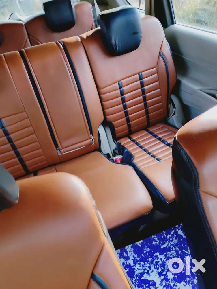 Maruti Suzuki Ertiga 2020