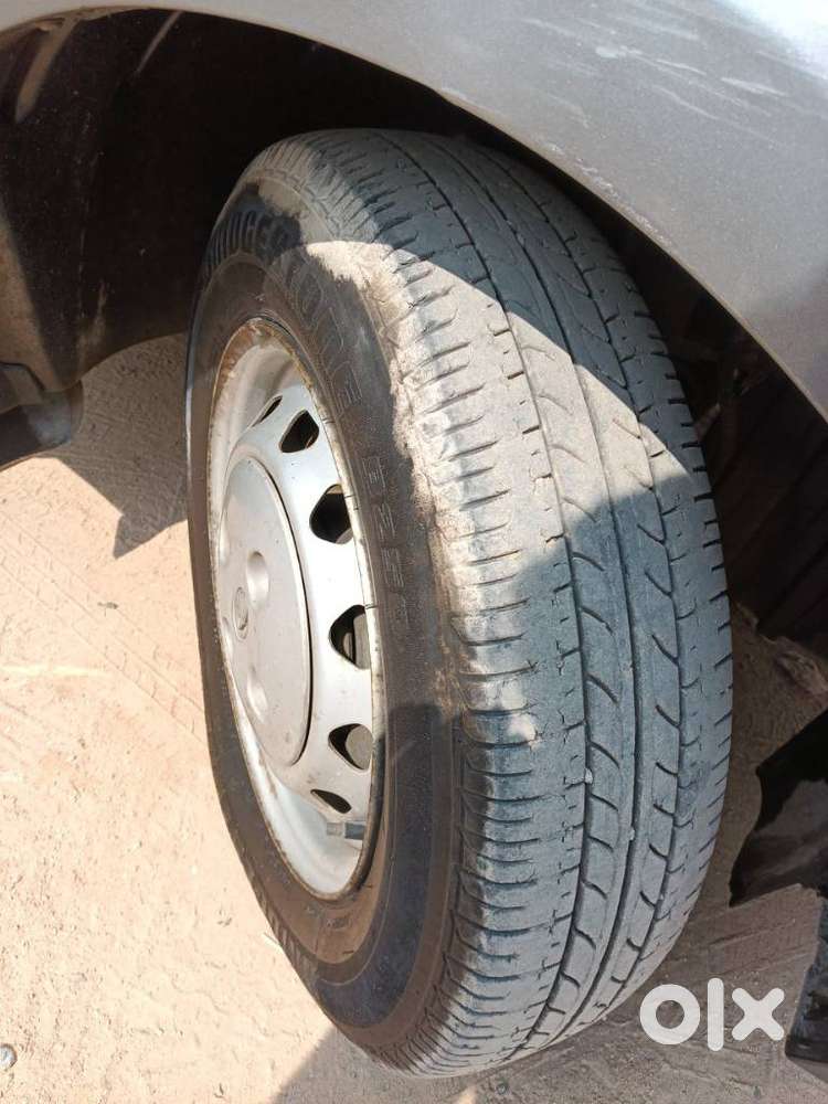 Tata Tiago 1.2 Revotron Xm, 2018, Petrol