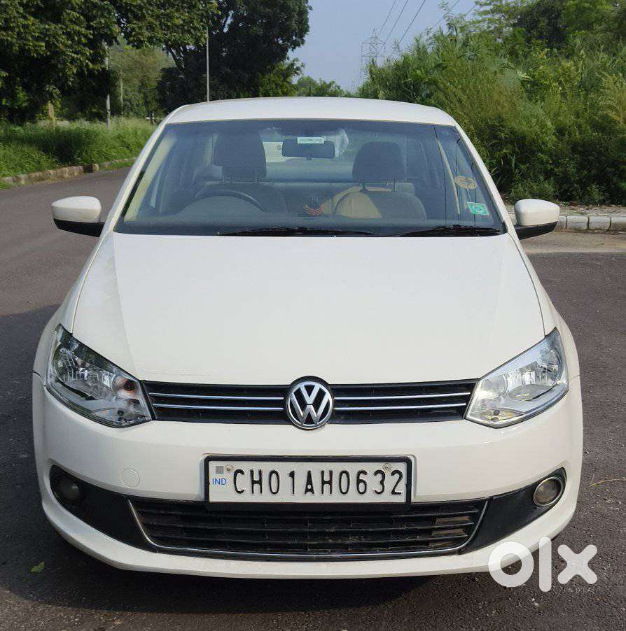 Volkswagen Vento 1.5 Tdi Highline Plus, 2011, Diesel