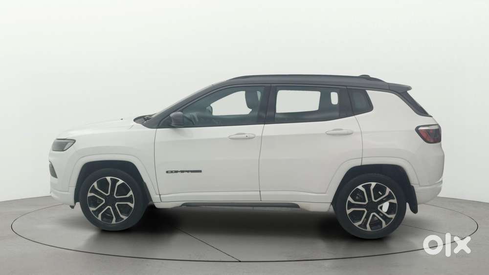 Jeep Compass Model S (o) 2.0 Diesel, 2022, Diesel