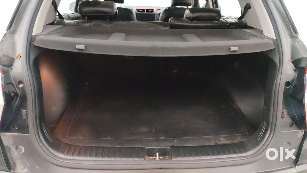 Hyundai Creta 1.4 Dct Turbo Sx, 2020, Petrol