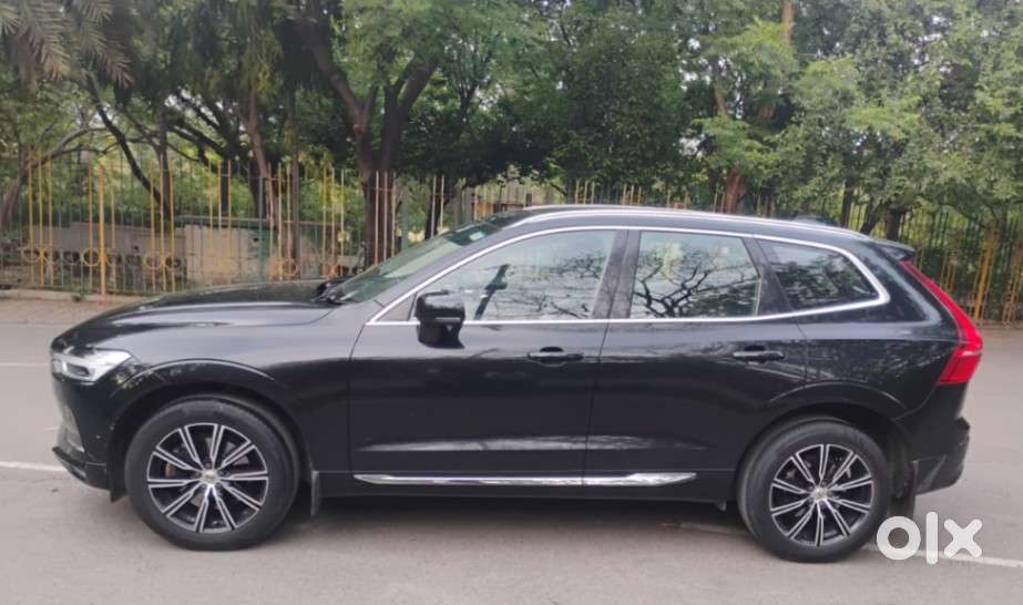 Volvo Xc60 D5 Inscription, 2019, Diesel