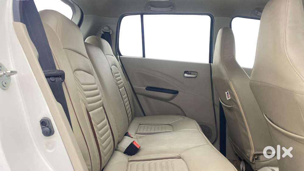 Maruti Suzuki Celerio Zxi Optional Amt, 2018, Petrol