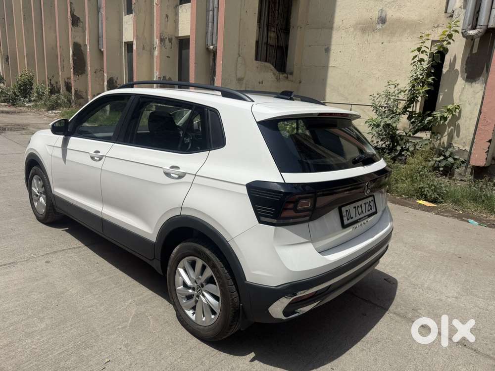 Volkswagen Taigun 1.0 Tsi Highline, 2025, Petrol