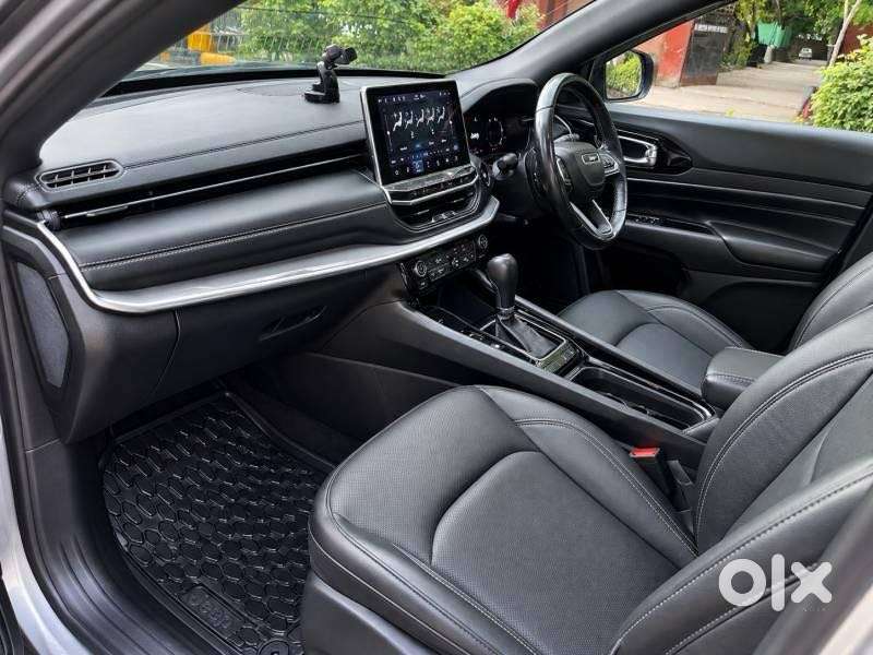 Jeep Compass Model S Optional, 2022, Petrol