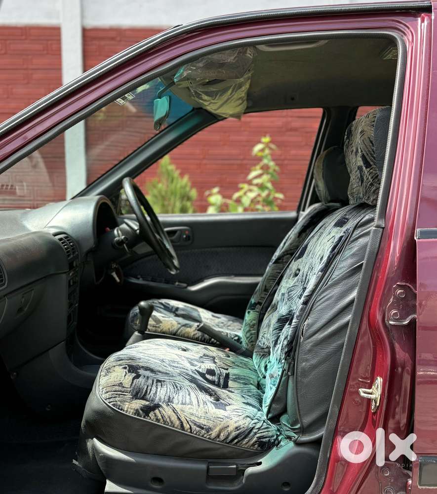 Maruti Suzuki Esteem Vx, 1998, Petrol