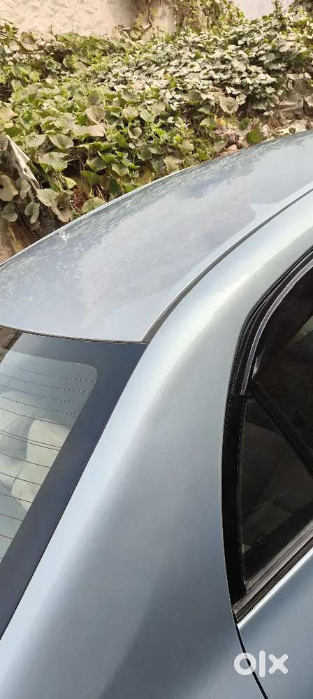 Toyota Corolla Altis