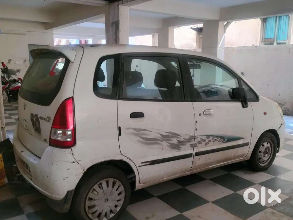 Maruti Suzuki Zen 2010