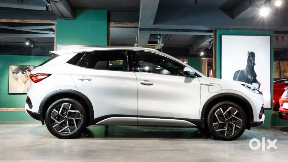 Byd Atto 3 Extended Range, 2024, Electric