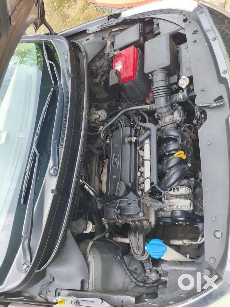 Hyundai Elite I20 Asta Petrol 2015