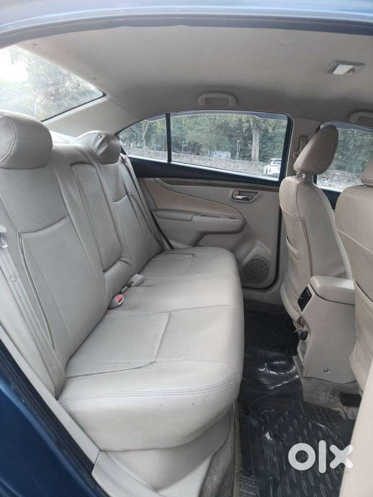 Maruti Suzuki Ciaz Smart Hybrid Delta , 2019, Petrol