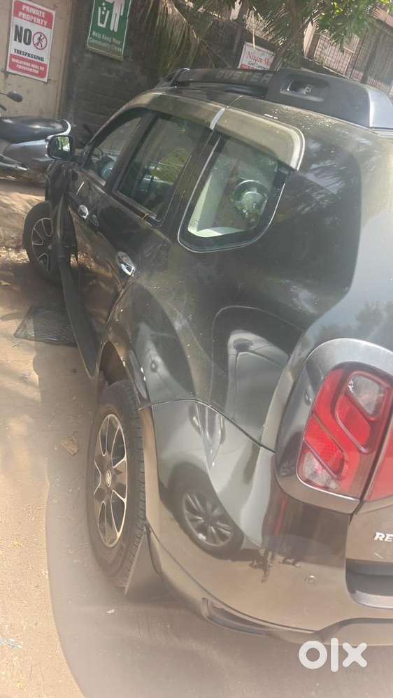 Renault Duster 2019 Petrol Well Maintained