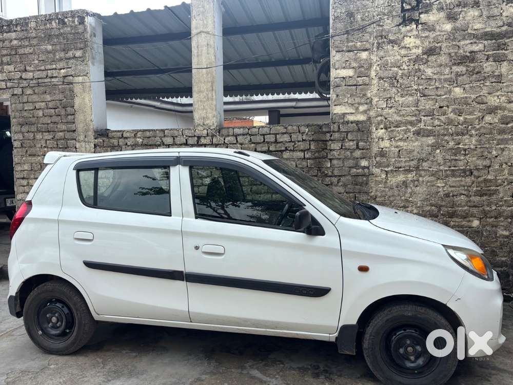 Maruti Suzuki Alto 2020