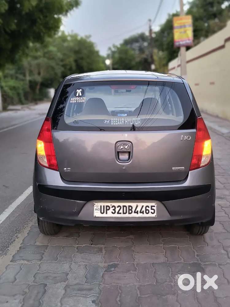 Hundai I10 Good Condition For Sale