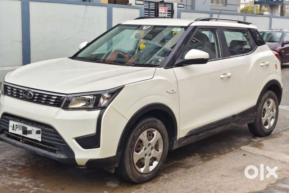 Mahindra Xuv300 W6 Diesel, 2019, Diesel