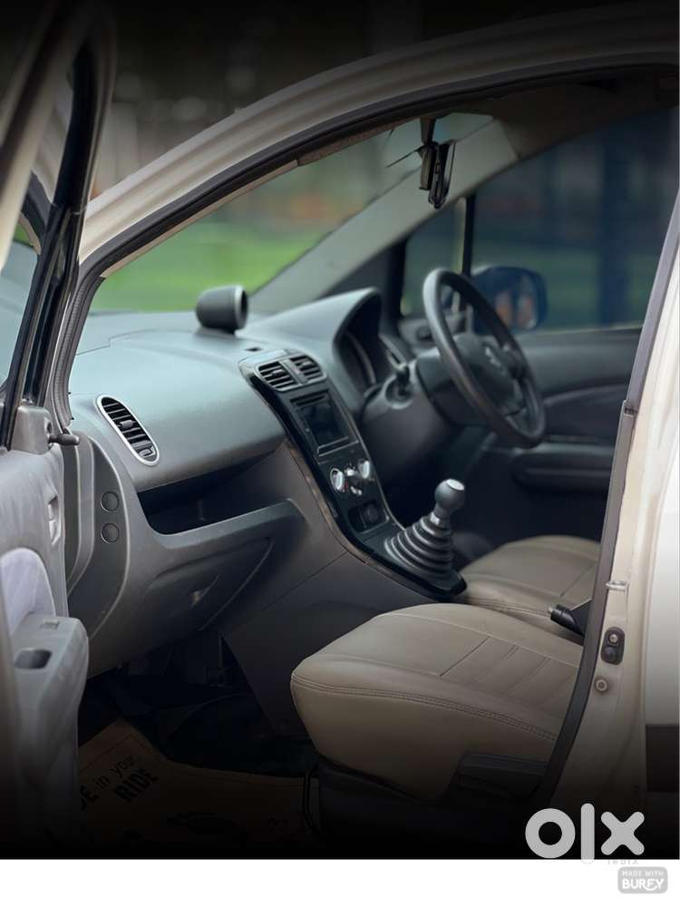 Maruti Suzuki Ritz 2011 Diesel Well Maintained