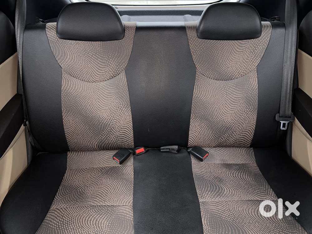 Hyundai Eon Magna +, 2016, Petrol