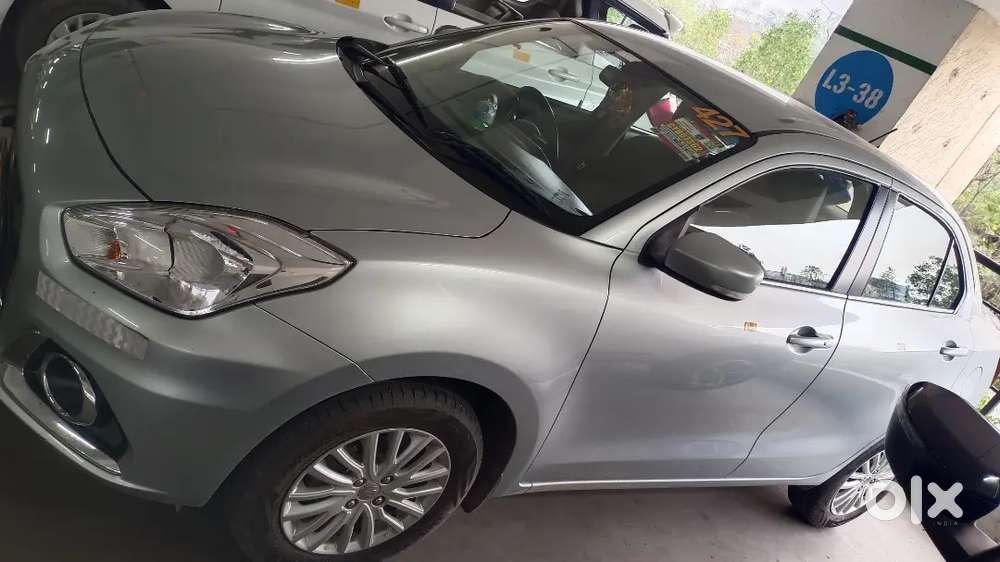 Maruti Suzuki Dzire 2024 Petrol Well Maintained