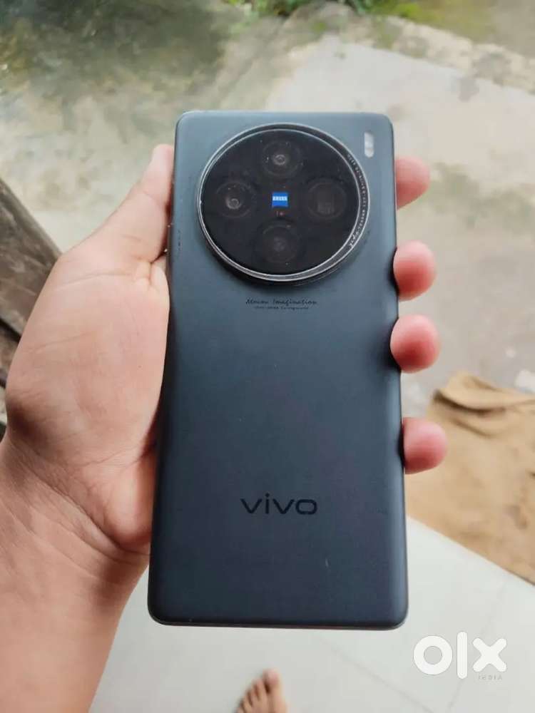 Vivo x200 5g