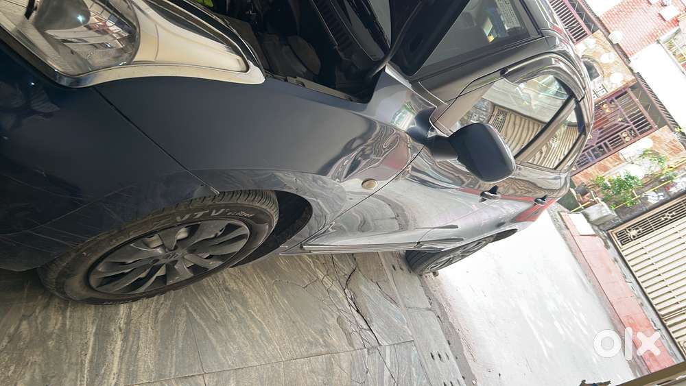 2020 Maruti Baleno Sigma Petrol 27166 Km Driven