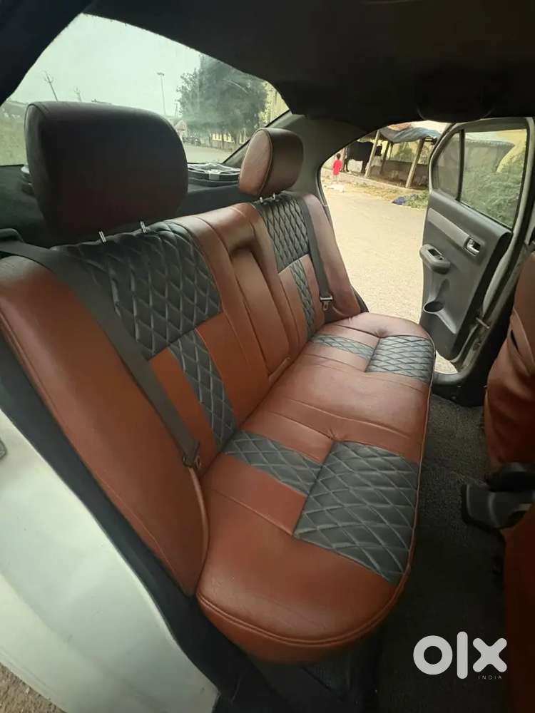 Maruti Suzuki Dzire 2009