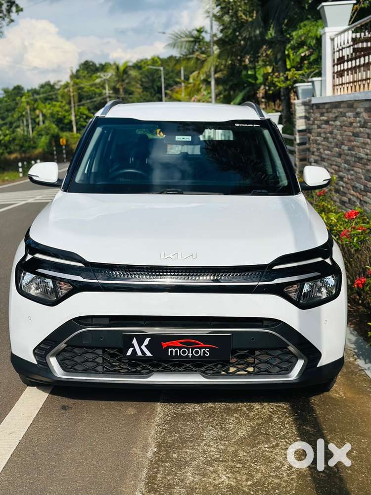 Kia Carens Diesel 2022