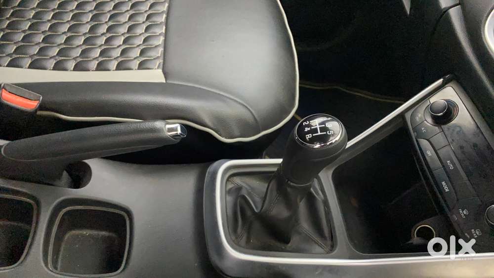 Maruti Suzuki S Cross Zeta Ddis 200 Sh, 2018, Diesel