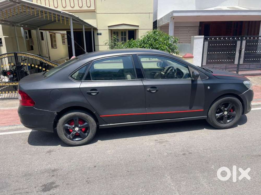 Skoda Rapid 2013 Diesel Well Maintained