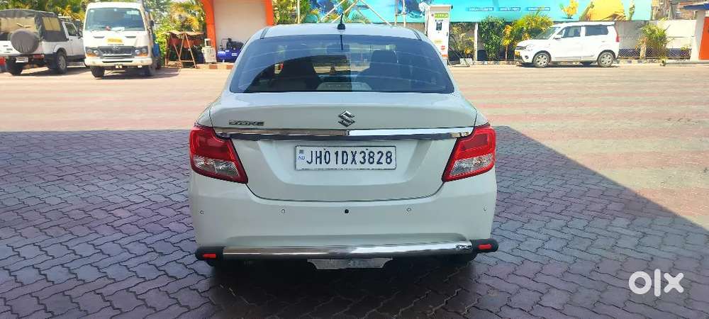 Maruti Suzuki Dzire 2020 Petrol 39000 Km Driven