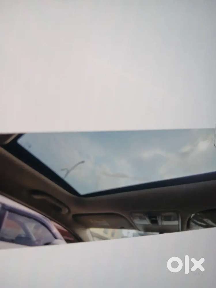 Hyundai Verna 2018 Diesel Good Condition