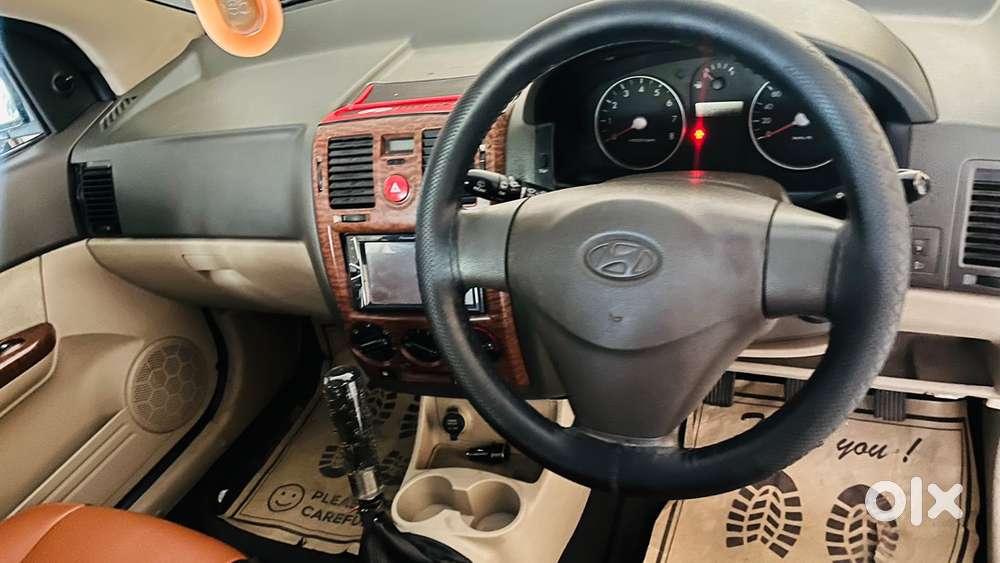 2010 Model | Excellent Condition | Fc Till 2030 | Fresh Insurance